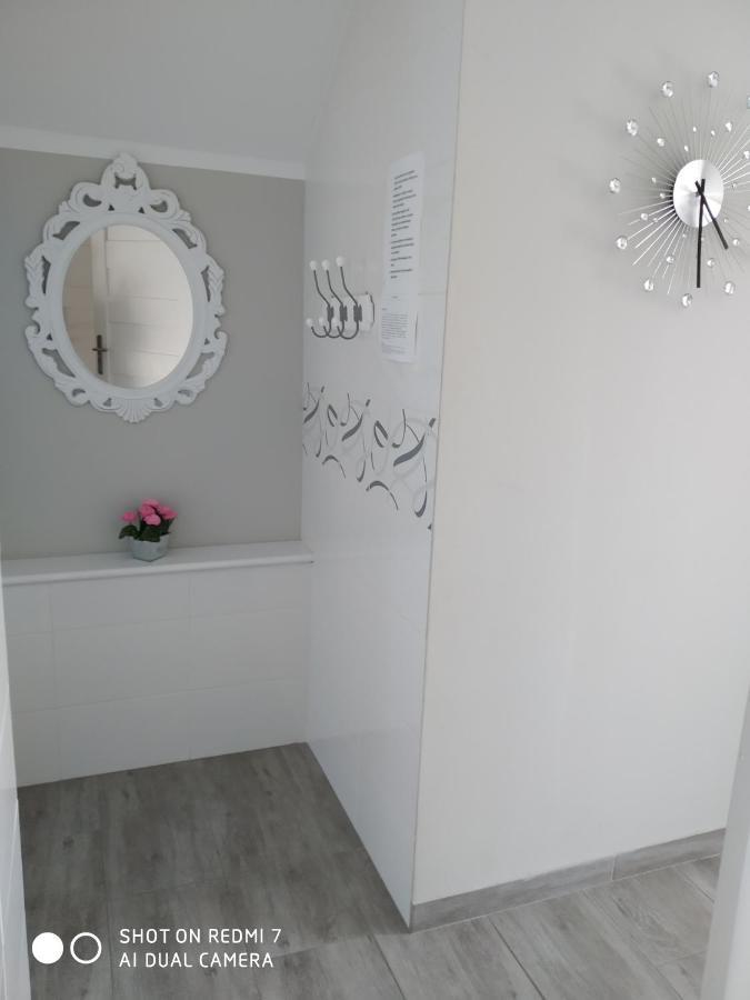 Apartamenty U" Lusi" Владыславово Экстерьер фото