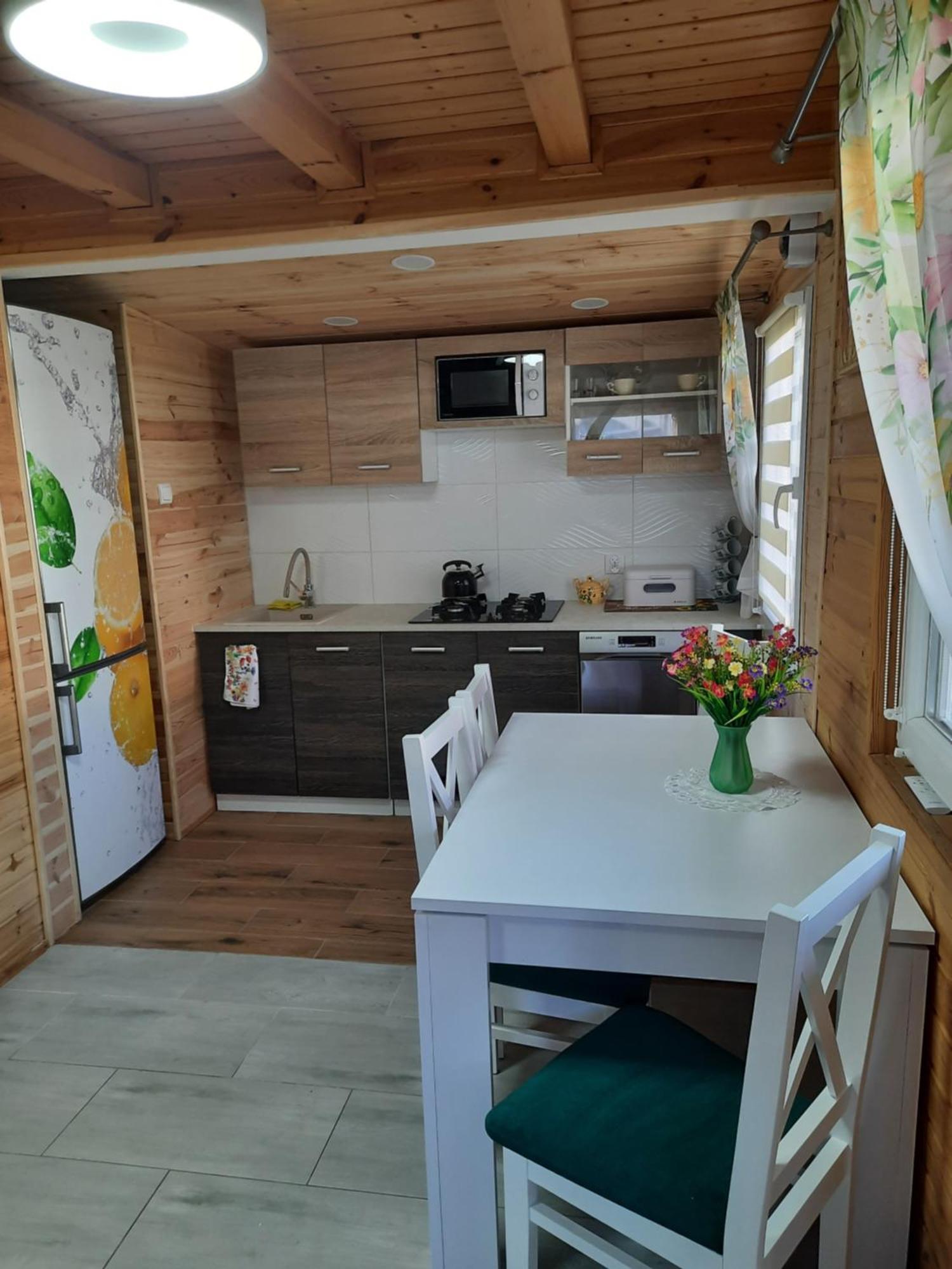 Apartamenty U" Lusi" Владыславово Экстерьер фото