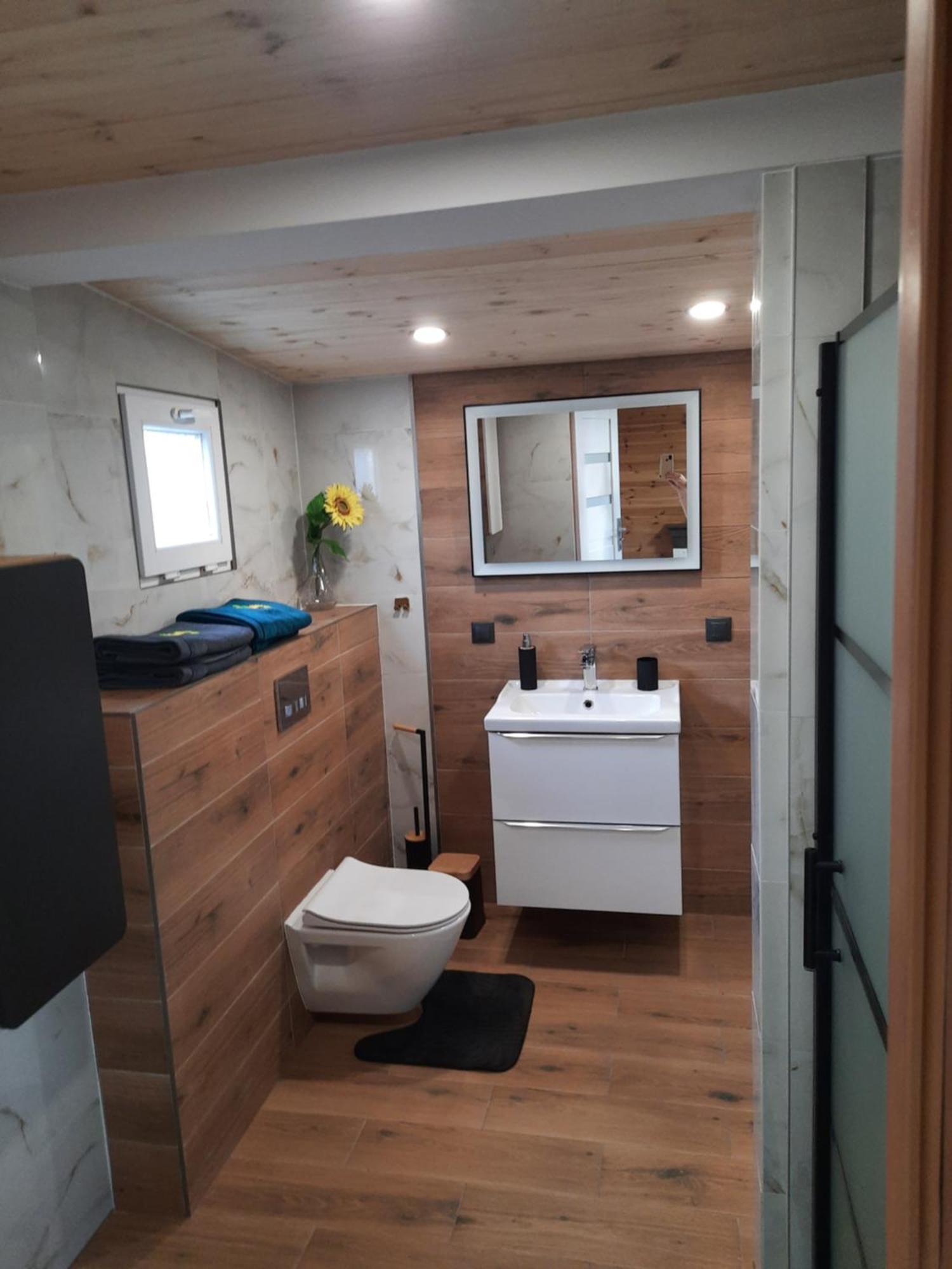 Apartamenty U" Lusi" Владыславово Экстерьер фото